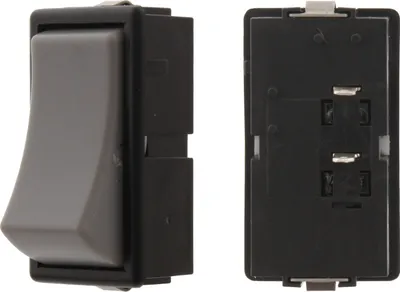 Produktbild von FEBI BILSTEIN Schalter Splitgetriebe 28627
