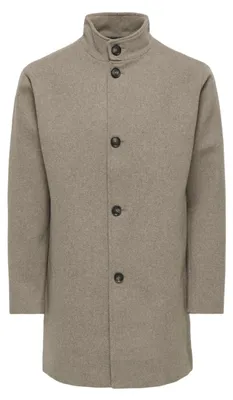 Productafbeelding van Only & Sons herenjas ONSCHARLES