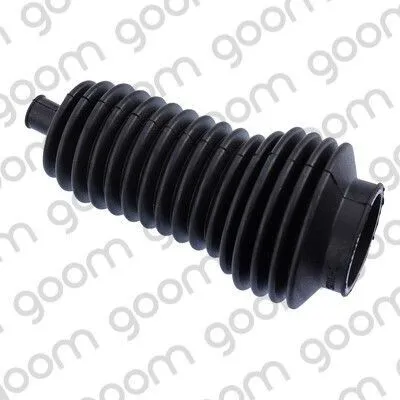 Produktbild von GOOM SBK-0187 Lenkmanschette Gummi für RENAULT CLIO II (BB0/1/2, CB0/1/2) Vorne