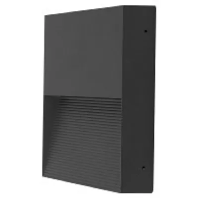 Produktbild von EVN WAQ65081602 LED-Wandleuchte 8 W Warmweiß Anthrazit