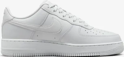 Produktbild von Nike Air Force 1 '07 Fresh' Wit - Heren Sneaker - DM0211-002AR5339-002, nike air force, nike air force 1 low, nike air force dames, nike air force 07, nike air force low, nike force, nike air force wit, nike air force one