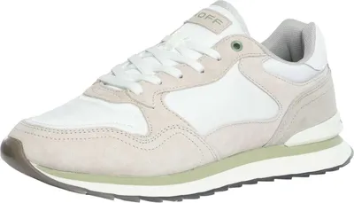 Produktbild von HOFF Naousa beige Sneaker low Beige in Gr. 46
