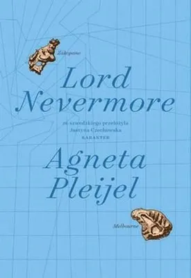 Imagen del producto de Lord Nevermore