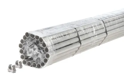 Produktbild von Fränkische Kunststoff-Stangenrohr FPKu-EM-F 20 (VE74m) 22221020