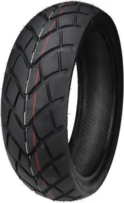 Image de Pneu Kenda K761 130/60-13 4PR 53J TL - Pneu de haute qualité pour scooter