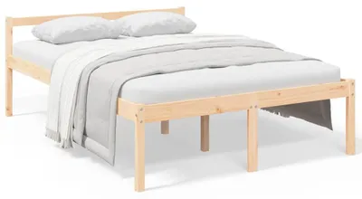 Produktbild von VidaXL 810589, Holz, 1405 mm, 1955 mm, 705 mm, 1 Stück(e)