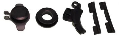 Produktbild von Kenwood KW716259 Dichtung-Set für JMP600 JMP601 KAX720 Slow Juicer Entsafter