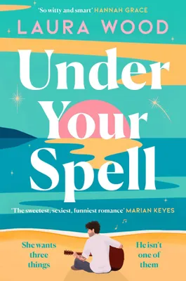 Produktbild von Under Your Spell