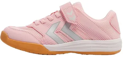 Produktbild von Hummel Multiplay Stable Vc Junior Indoor-sportschuhe Rosa EU 37 Kinder Rosa EU 37