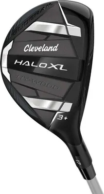 Immagine prodotto di Cleveland Halo XL Hy-Wood, destro, 23°, Regular, mazza ibrida da golf