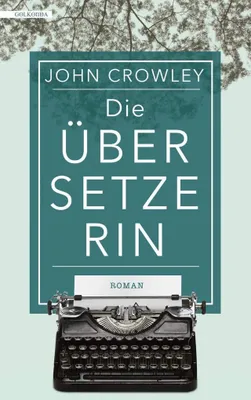 Produktbild von Die Übersetzerin