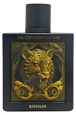 Image de Rayhaan – Lion 100ml