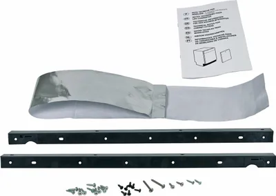 Obrázek produktu pro Upevnění dveří Montáž CANDY 41900626 pro techniku posuvných dveří myčky nádobí