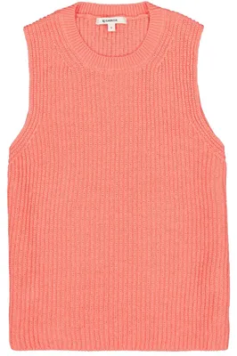 Produktbild von GARCIA ladies singlet 1005 coral crush L