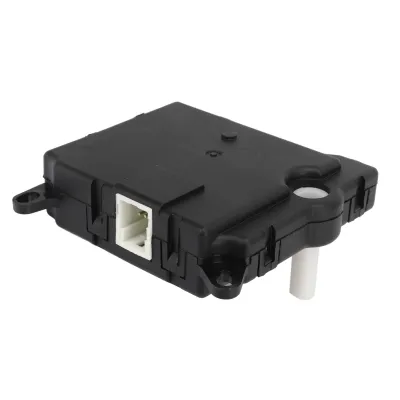 Obrázok produktu pre Ovládač dvierok zmiešavacieho otvoru ohrievača AC,F5TZ19E616A,604-202,Ovládač dvierok zmiešavacieho otvoru ohrievača,Ovládač dvierok zmiešavacieho otvoru ohrievača,Ovládač dvierok vetracej skrinky ohrievača AC