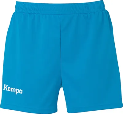 Image de Kempa Performance Short Femmes - bleu kempa, Taille:M