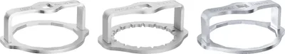 Produktbild von HAZET Ölfilterschlüssel Schlüssel für Ölfilter 2169/3 105mm