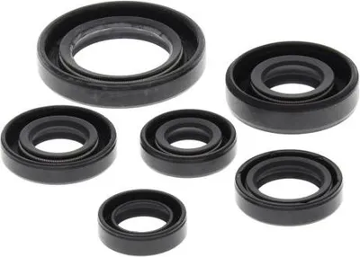 Immagine prodotto di Set (Set) Di Guarnizioni Motore Per Honda Trx300 Ex 93-08, Trx300 X 09