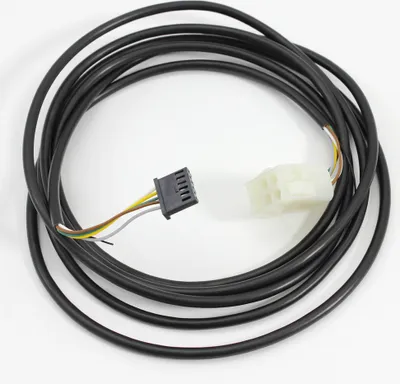 Produktbild von Nordelettronica Verbindungskabel für Tanksensor Tanksonde mit 4 Messelektroden 4,5 m