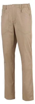 Produktbild von PAYPER Multifunktions-Kochhose BRIGADE MESH – elastische Herren-Kochhose aus Baumwoll-Ripstop mit Elasthan® T400® und seitlichen Mesh-Einsätzen