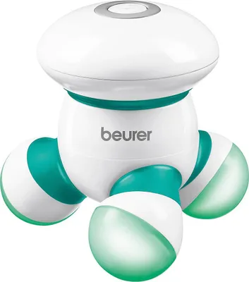 Produktbild von Beurer Massagegerät MG 16 grün