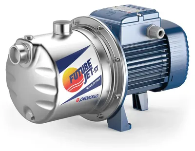 Produktbild von Hochdruckpumpe für Trommelfilter