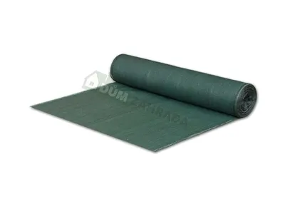 Zdjęcie produktu dla Bradas AS-CO6015025GR, Tkanina, Ogrodzenia mieszkalne, 60 g/m²