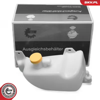 Produktbild von ESEN SKV Ausgleichsbehälter Kühlmittel für NISSAN MICRA II (K11) Kühlwasser 61SKV514