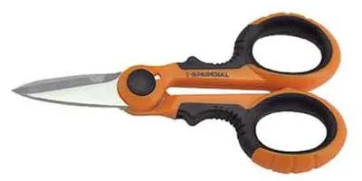 Obrázek produktu pro Nůžky pro elektrikáře MUNDIAL 140 mm