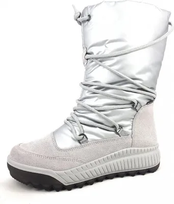 Produktbild von Winterstiefel