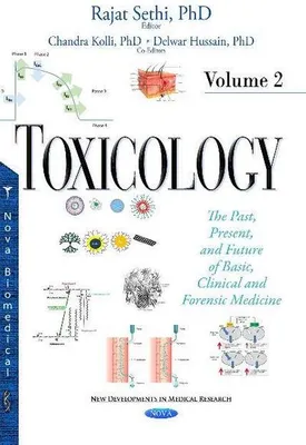 Obrázek produktu pro Toxicology