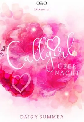 Produktbild von Callgirl über Nacht