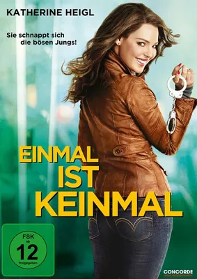 Produktbild von Einmal ist keinmal