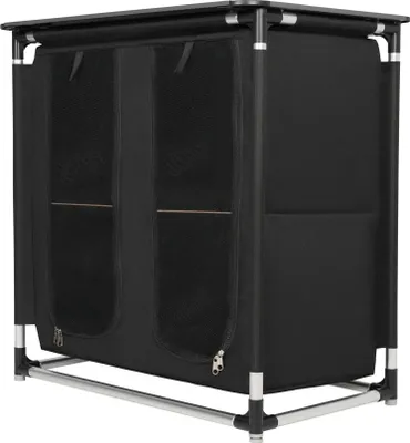 Produktbild von Faltbarer Campingschrank NC3032 mit Tisch Nils Camp