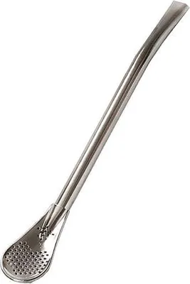 Immagine prodotto di Bombilla Gringo in acciaio inox BIG 19cm