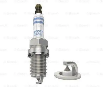 Produktbild von Bosch Zündkerze für Daihatsu Lexus Saab Subaru Toyota
