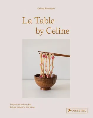 Imagen del producto de La Table by Celine