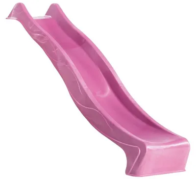 Produktbild von Wellenrutsche reX 228 cm violett