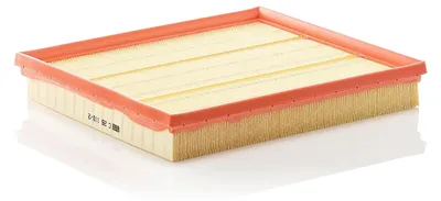 Zdjęcie produktu dla Filtr Powietrza Db W211/220/46