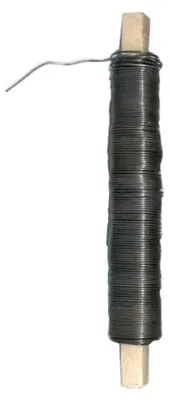 Produktbild von Wickeldraht 0,65 mm auf Spule, 100 g