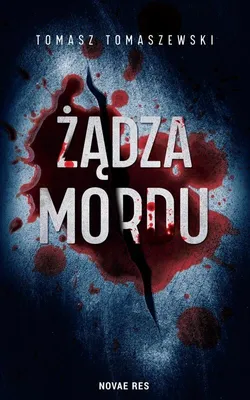 Produktbild von Zadza mordu