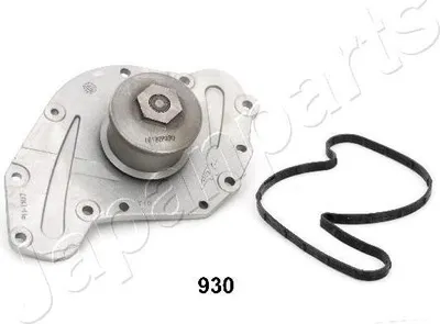 Zdjęcie produktu dla Pompa Wody Chrysler 300C Dodge Journey 3,5