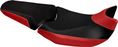 Image de Tapis de selle Comfort 5RD-4 pour Honda NC 750 X (2014-2022)