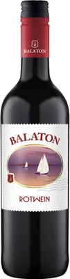 Produktbild von Balaton Rot 2025 Balaton | Ungarn | 11,5% vol | 0,75 l