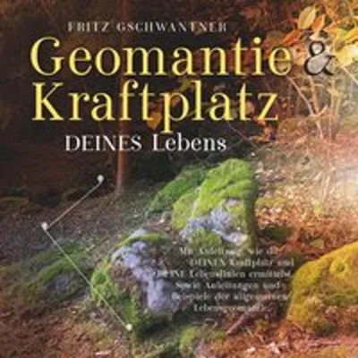 Immagine prodotto di Geomantie und Kraftplatz DEINES Lebens