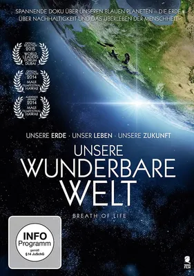 Image de Unsere wunderbare Welt