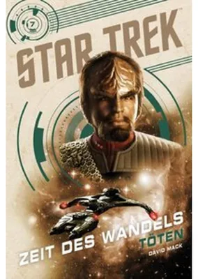 Image de Star Trek - Zeit des Wandels 7