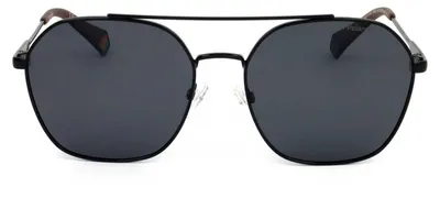 Produktbild von Polaroid Sonnenbrille PLD 6172/S 807 57 17 140