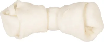 Produktbild von Duvo+ Boneata Rinderhaut-Knochen - 18 Stück