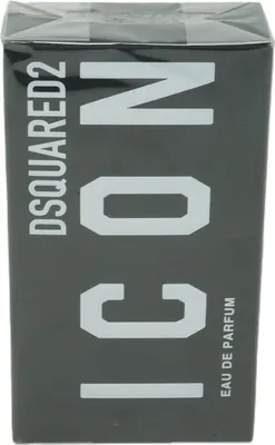 Obrázok produktu pre Dsquared2 Eau de Parfum Dsquared2 Icon Eau de Parfum 50ml
